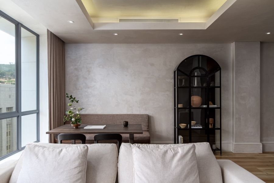 1 Bedroom Property for Sale in Cape Town City Centre Western Cape